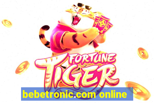 bebetronic.com online